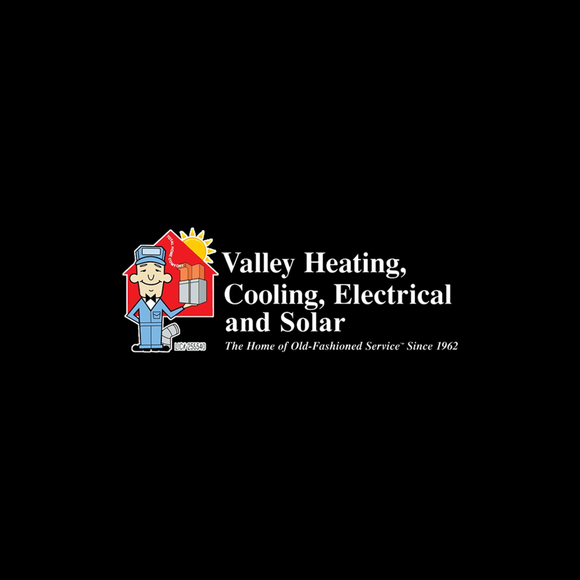 Valley Heating, Cooling, Electrical and Solar